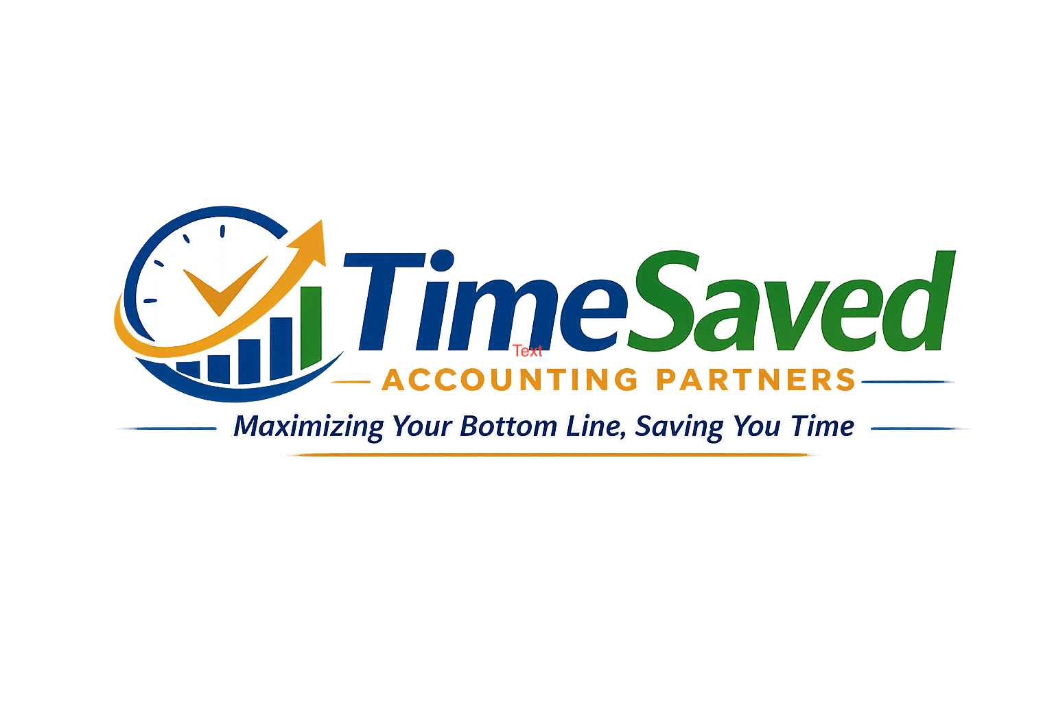 TimeSaved Accounting Partners
