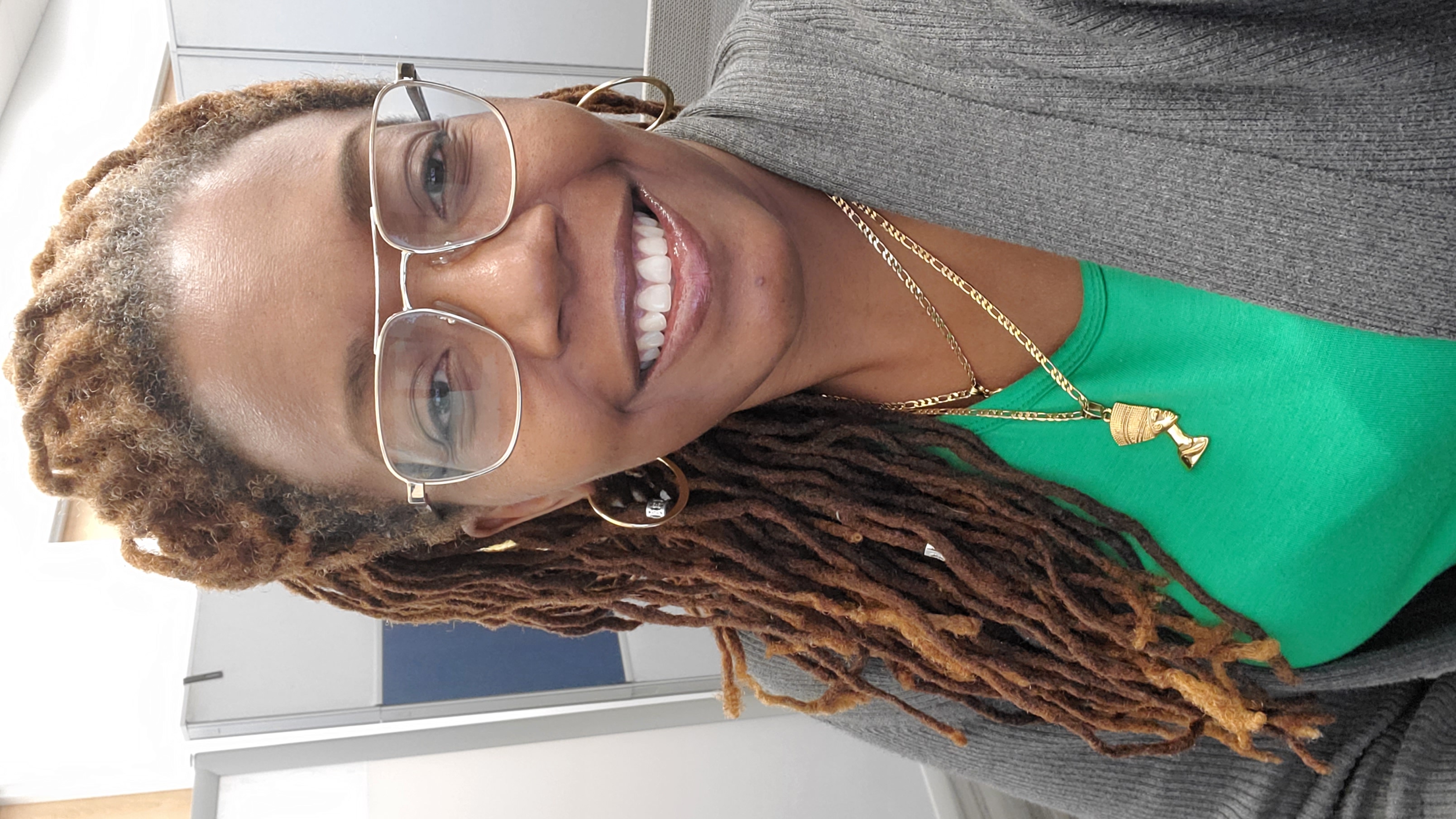 Sheilia Smith, Founder of TimeSaved Accounting Partners